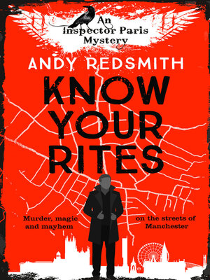 cover image of Know Your Rites